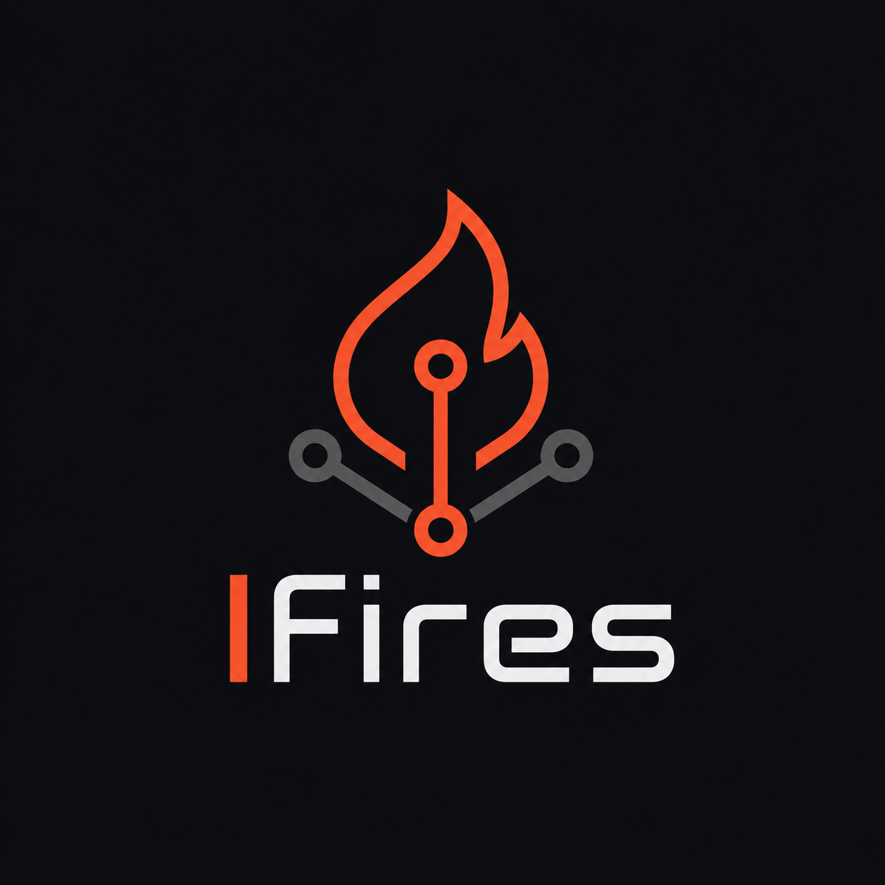 Ifires logo